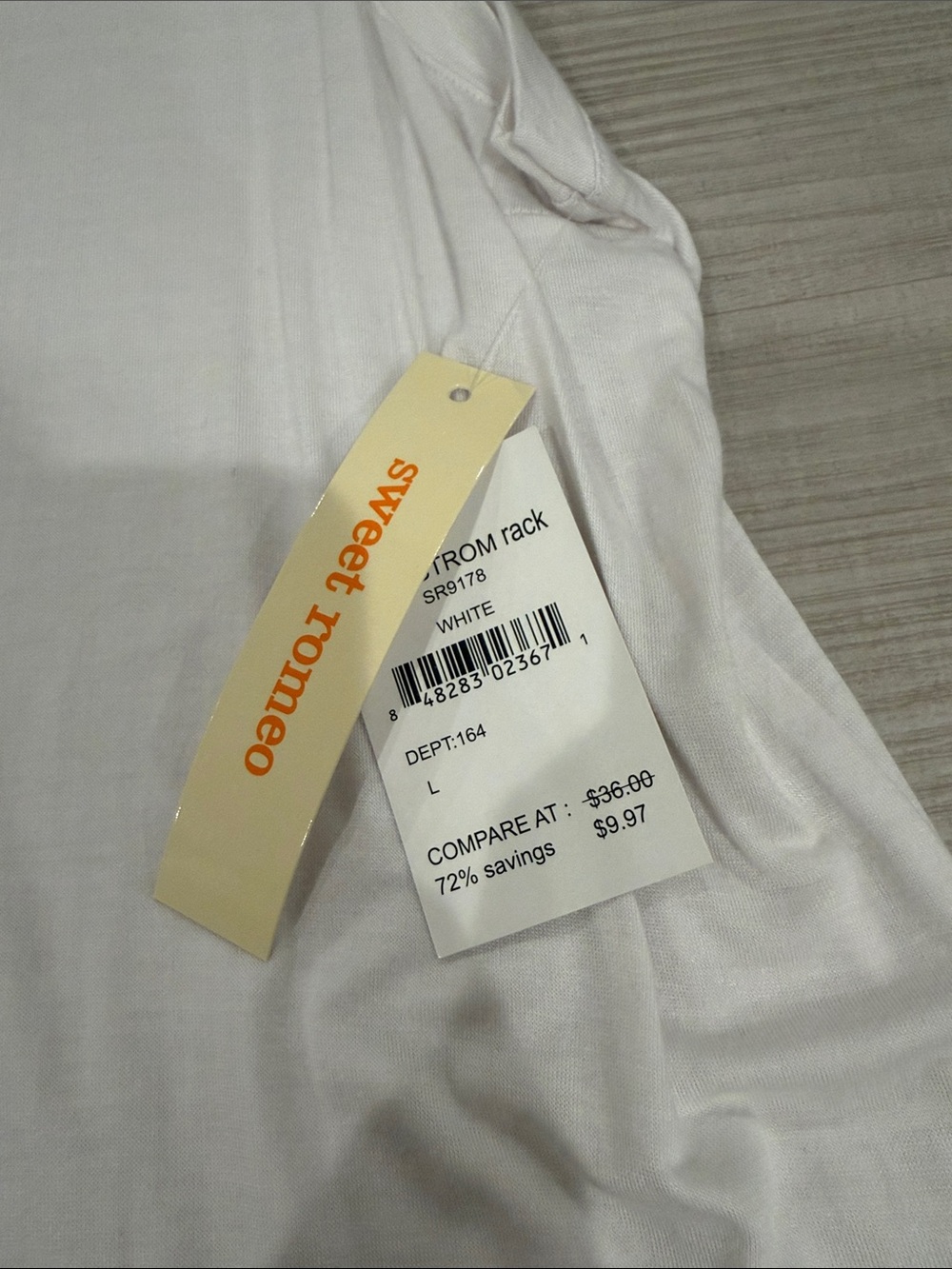 Women’s Tank Top - Picture 2 of 4